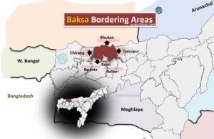 Baksa District
