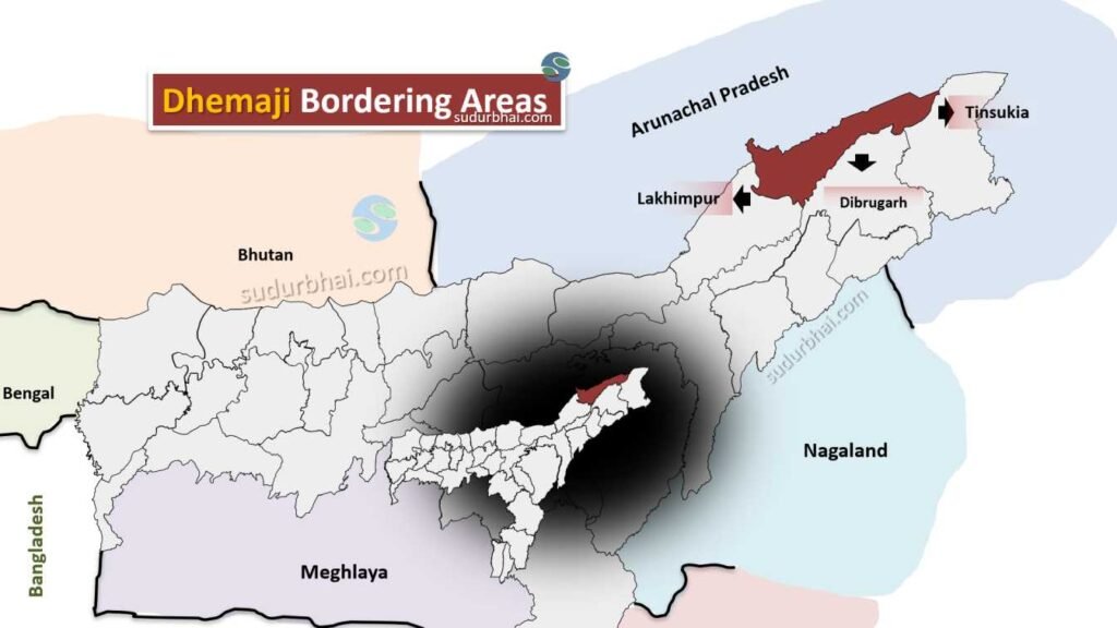 Dhemaji District
