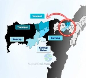 kamrup district