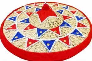 Assamese Japi