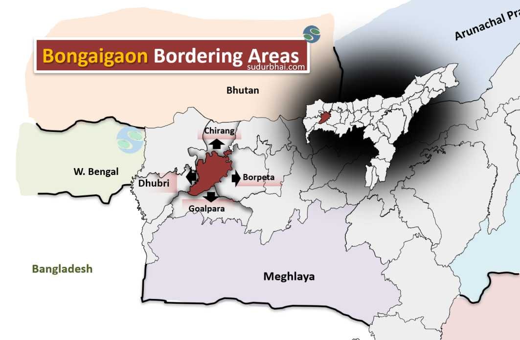 Bongaigaon District