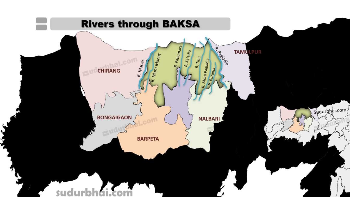Baksa District