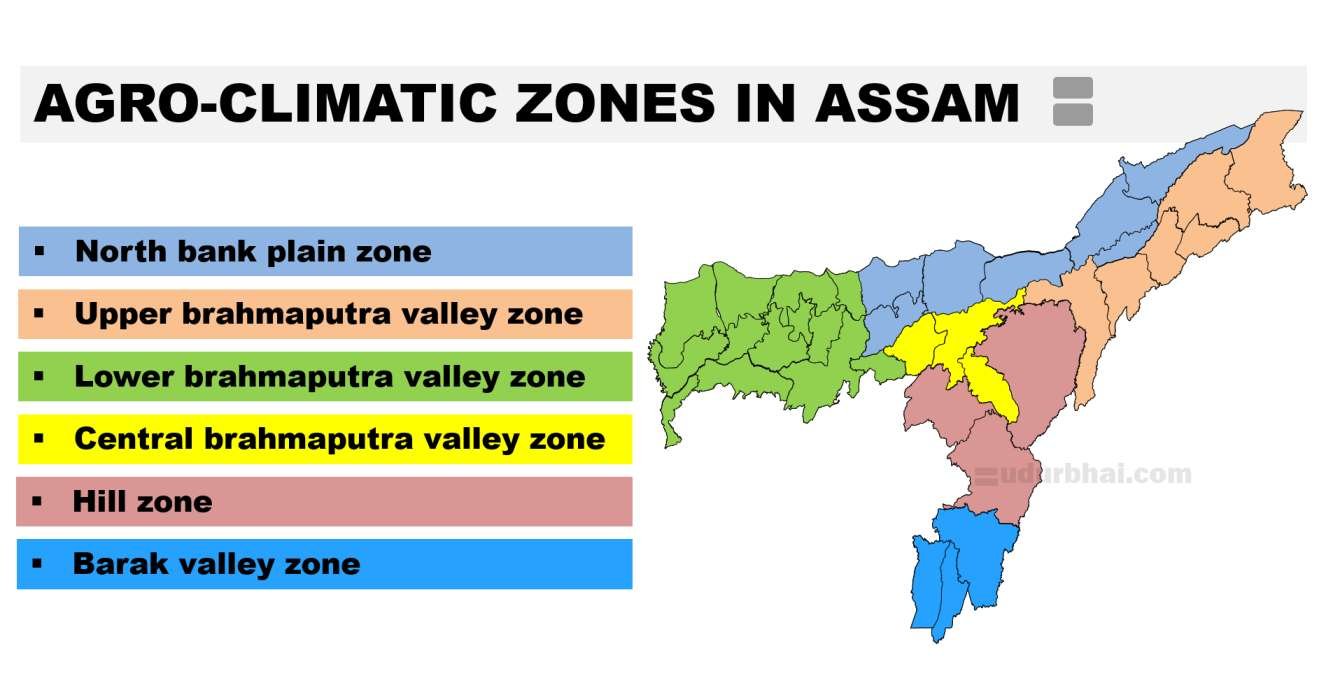 Agriculture and Allied Sector of Assam