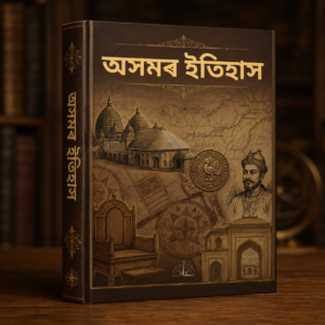 Assam History