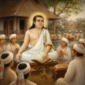 Ekasarana Dharma of Srimanta Sankardev | sudurbhai.com