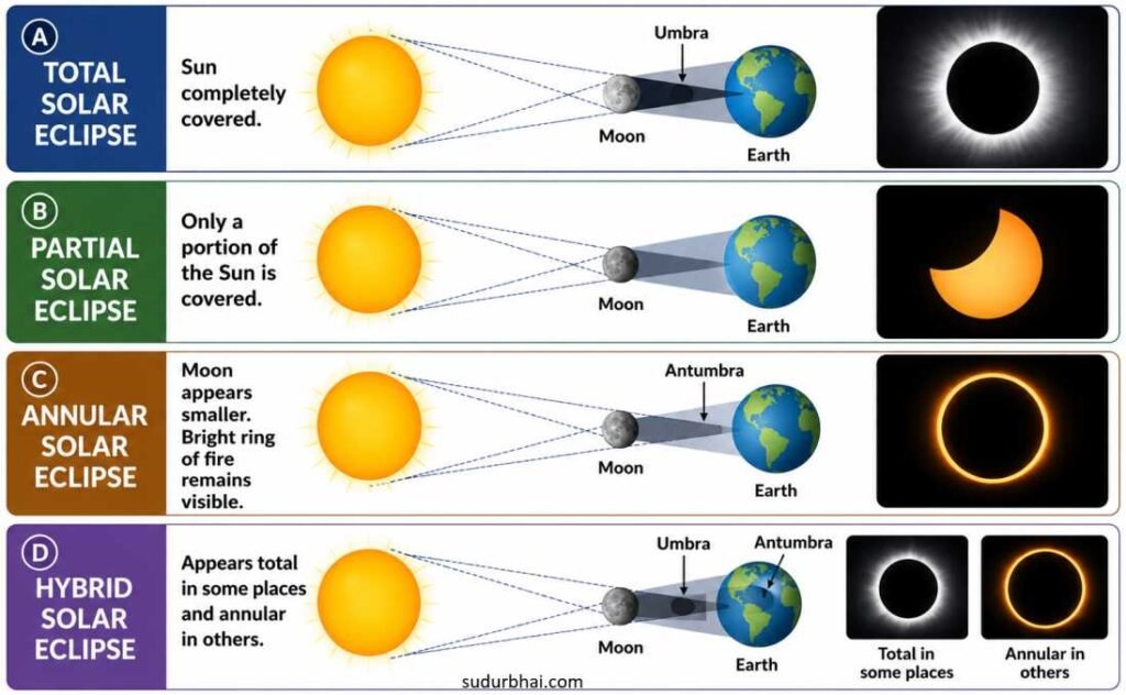 Solar Eclipse