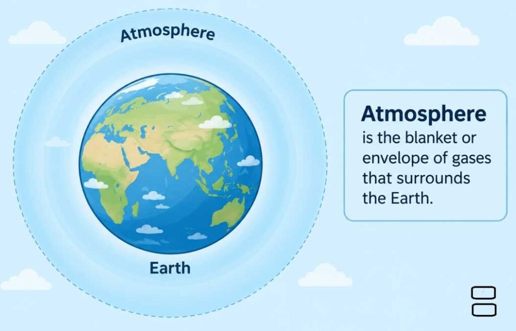 Atmosphere