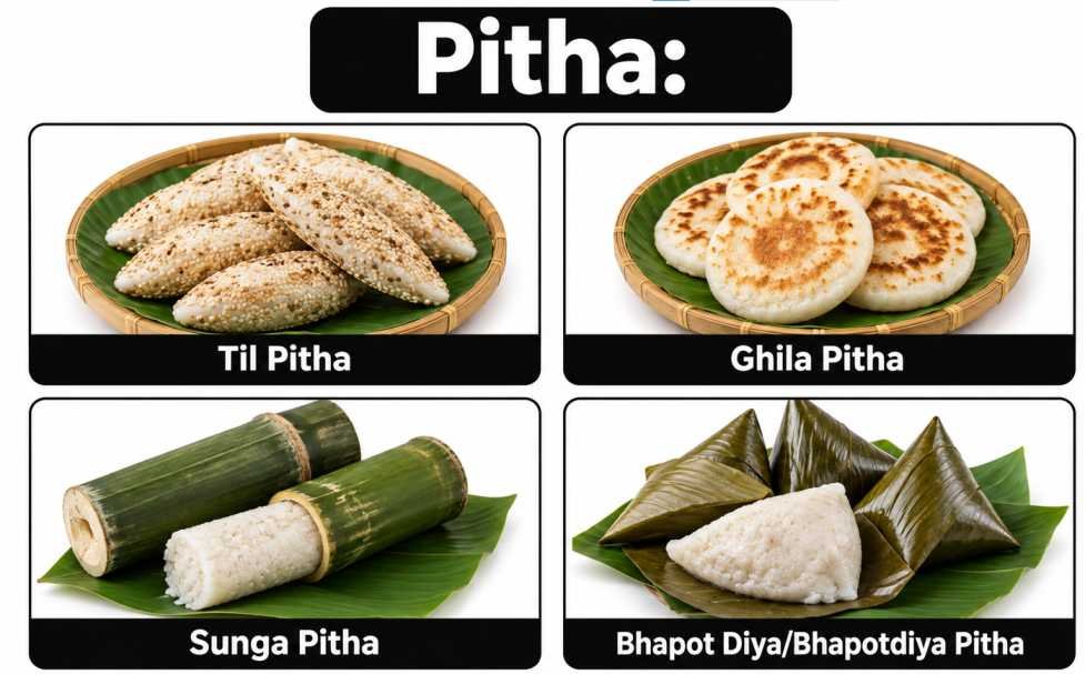 Pitha