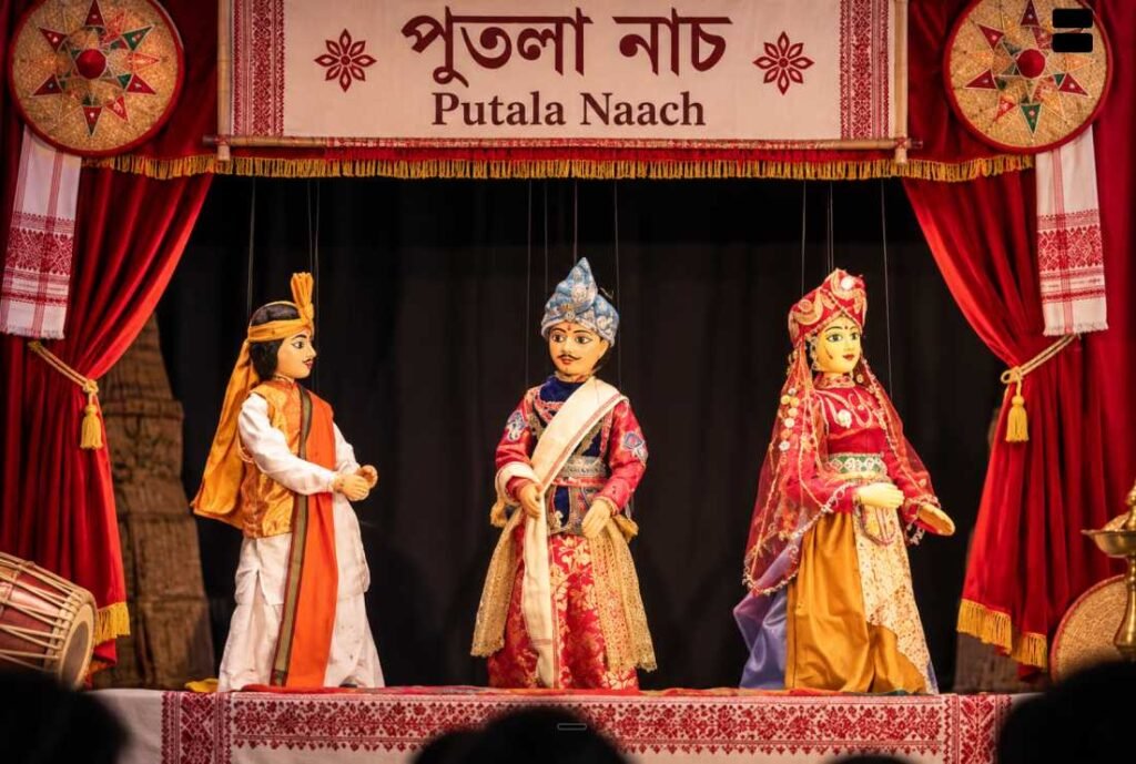 Putala Naach