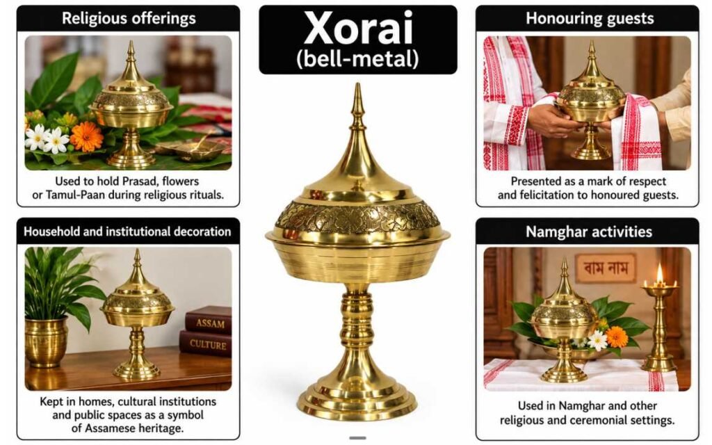 Xorai