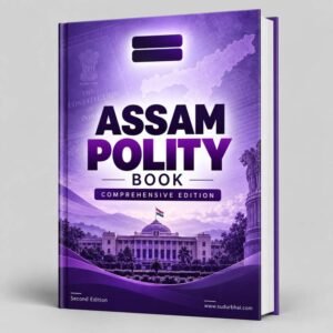 APSC Polity book 1