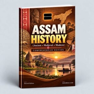 Assam History PDF