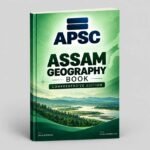 Assam geography book 1